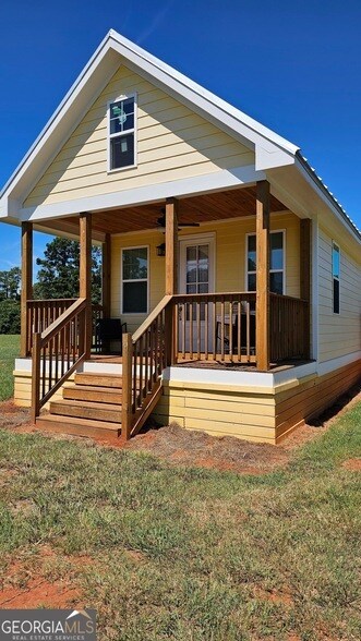 Foto del edificio - 2467 Smith Rd