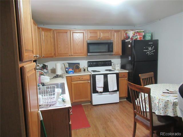 Foto principal - 3900 W 24th Ave