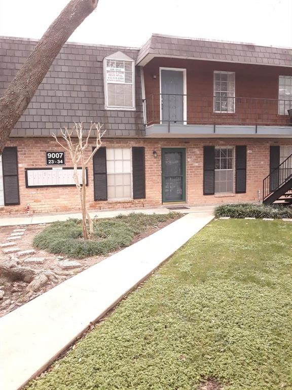 Primary Photo - 9007 Gaylord Dr