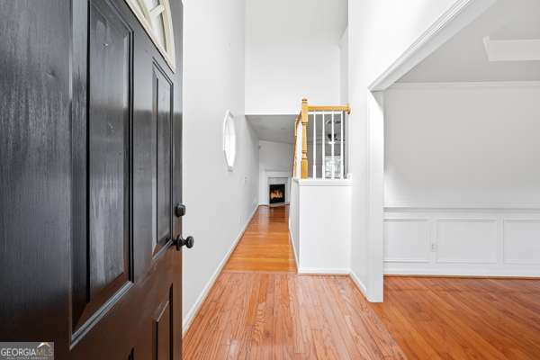 Foto del edificio - 4545 Parkview Walk Dr