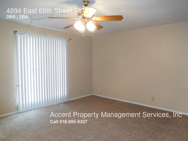 Building Photo - 4894 E 68th St