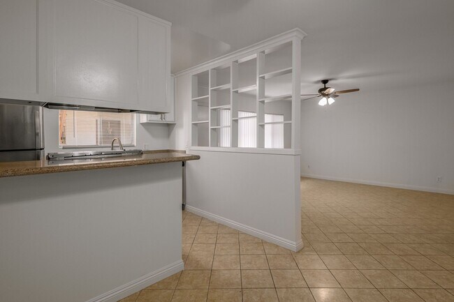 Foto del edificio - 4000 Sequoia St