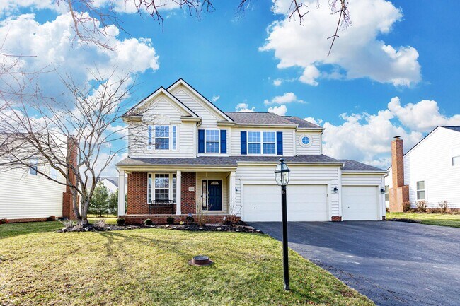 Foto del edificio - 5830 Prospect Ln