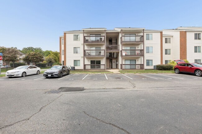 Foto del edificio - 23 Davenport Ct