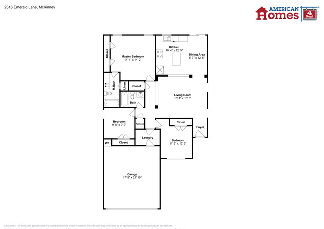Building Photo - 2316 Emerald Lane