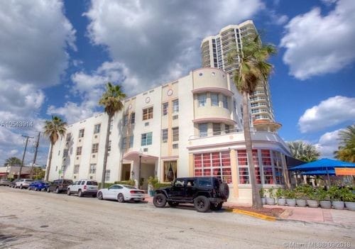 Primary Photo - 7300 Ocean Terrace