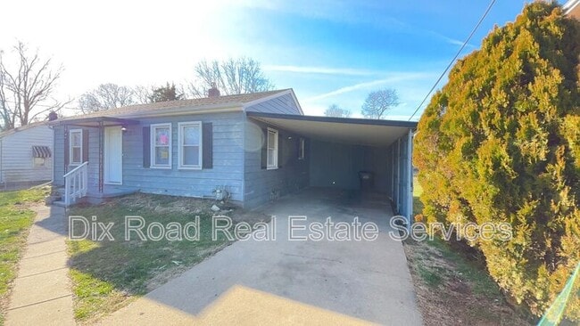 Foto del edificio - 1724 Winton St