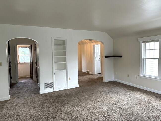 Foto del edificio - 820 Clay St