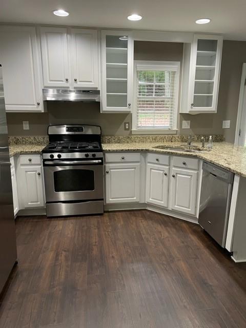 Foto del edificio - 4730 Yorkshire Ln