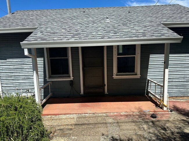Building Photo - Terrace2121