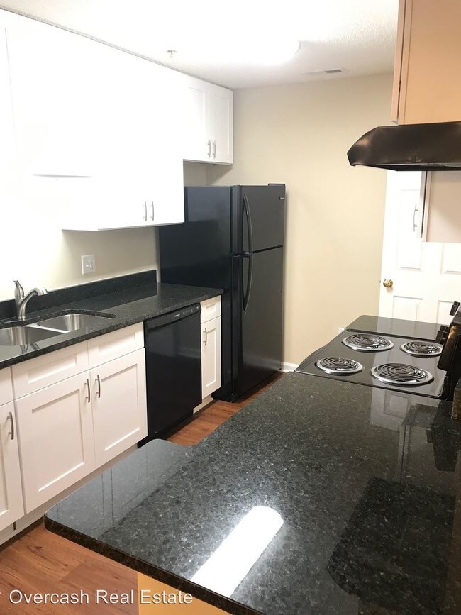 Foto del edificio - 1400 Oak Pond Pl