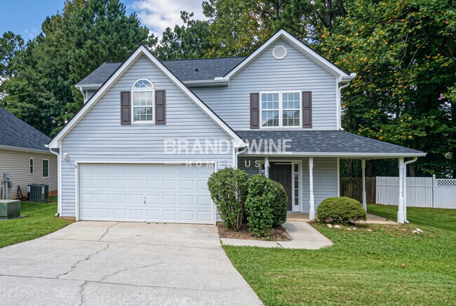 Building Photo - 1737 Summit Creek Way