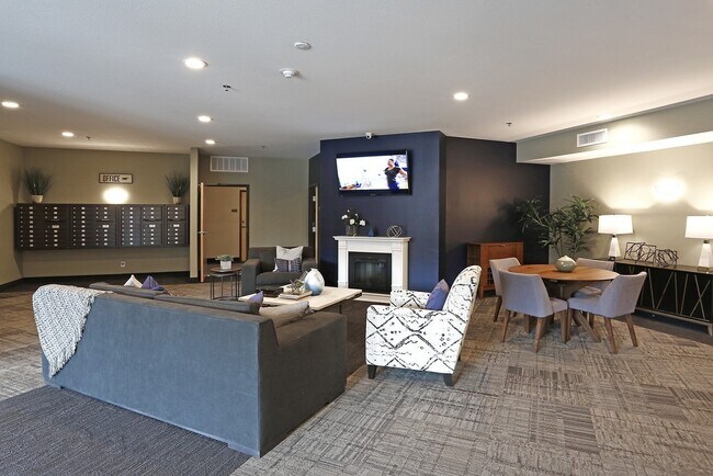 Foto del interior - Courtwood Village 2