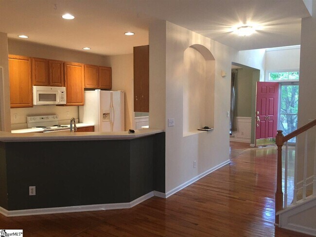 Foto del edificio - 206 Landing Ferry Way