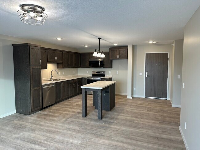 Foto del edificio - The Lincoln Apartments