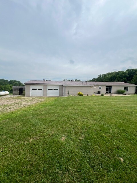 Foto del edificio - 6944 Township Rd 131