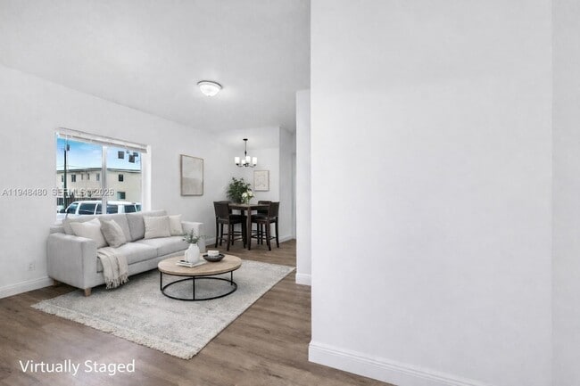 Photo - 8329 NW 5th Ave Apartment