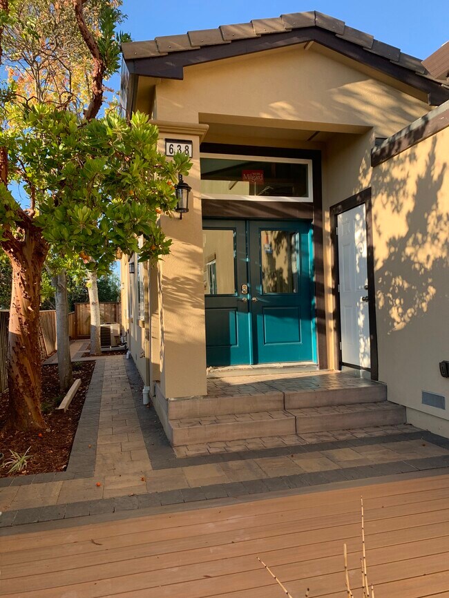 638 Chantecler Dr, Fremont, CA 94539 House Rental in Fremont, CA