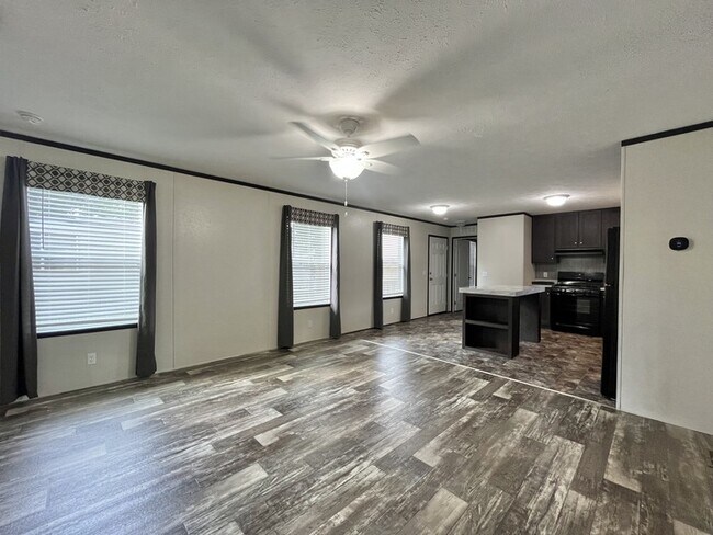 Foto del edificio - 3701 2nd St
