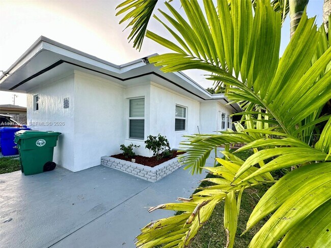 Foto del edificio - 3461 NW 6th St