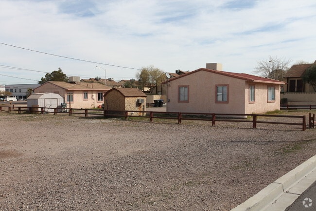 Building Photo - 480 Rexford Drive
