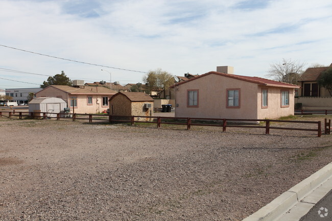 Foto del edificio - 480 Rexford Drive