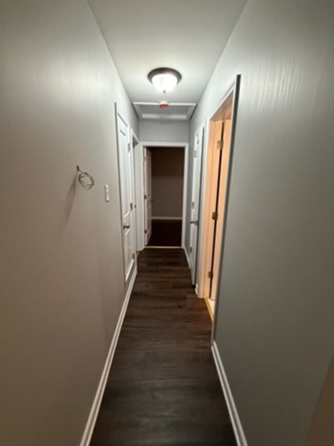Foto del edificio - Check out this Beautiful 3 bed 1 bath home