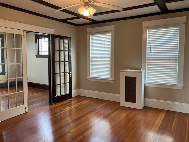 Foto del edificio - 43 Roslyn St