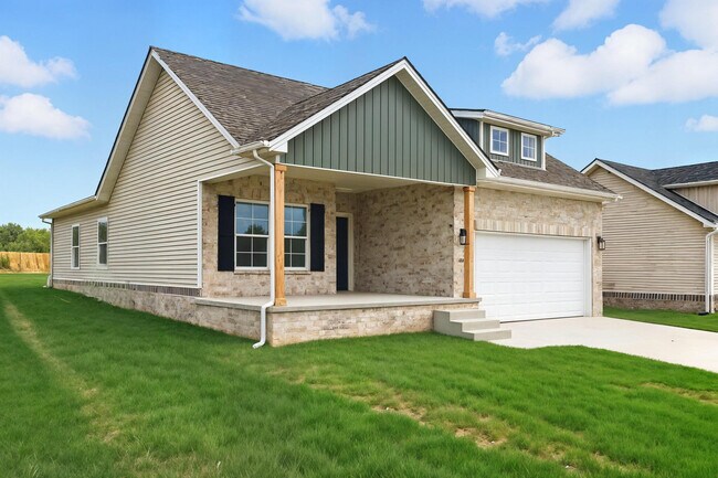 Foto del edificio - 1108 Mission Dr