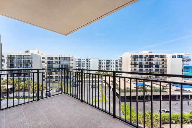 Foto del edificio - 3475 S Ocean Blvd