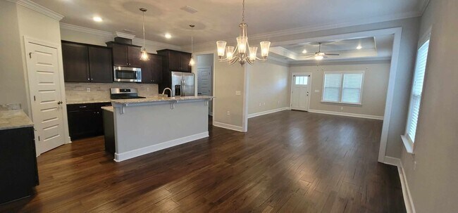Building Photo - 2502 Tippecanoe Ridge