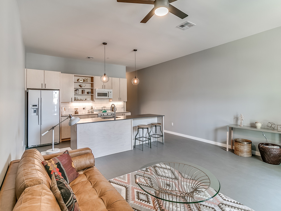 Foto principal - 1600 NW 16th St