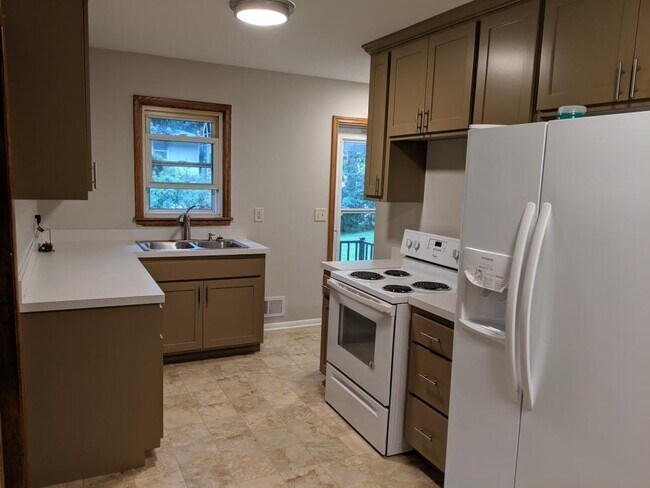 Foto del edificio - 6014 W 39th St