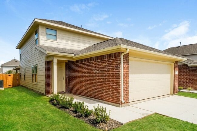 Building Photo - 5018 Blue Ranch