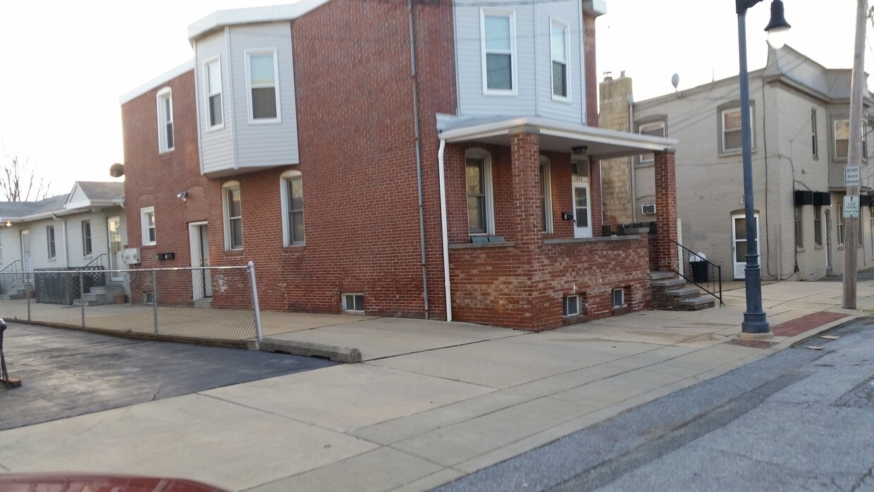 1405 N Harrison St, Wilmington, DE 19806 Apartments in Wilmington, DE