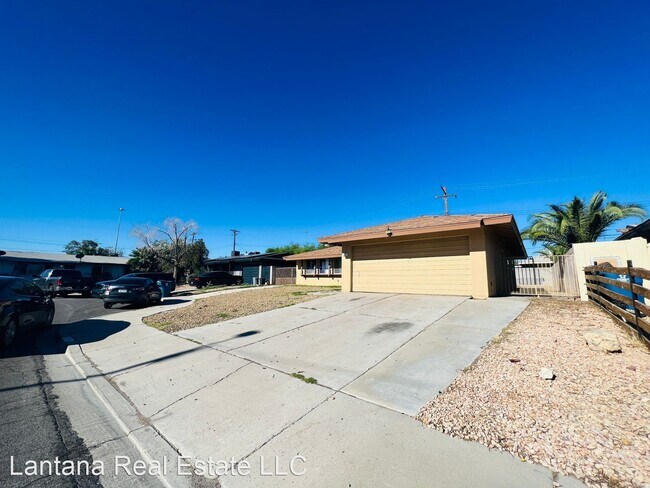 Building Photo - 3 br, 2 bath House - 309 Fuchia Circle