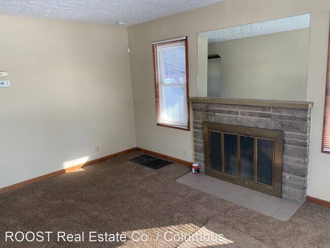 Building Photo - 2 br, 1 bath House - 342 S. Weyant Avenue