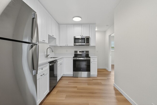 Foto del interior - Alder Ridge