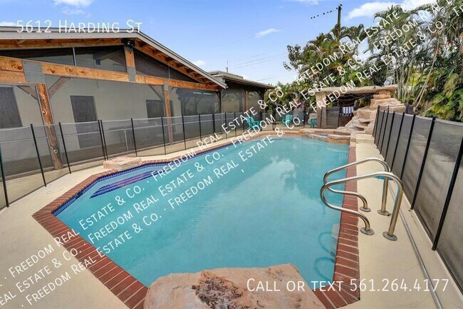 Photo - 5612 Harding St House