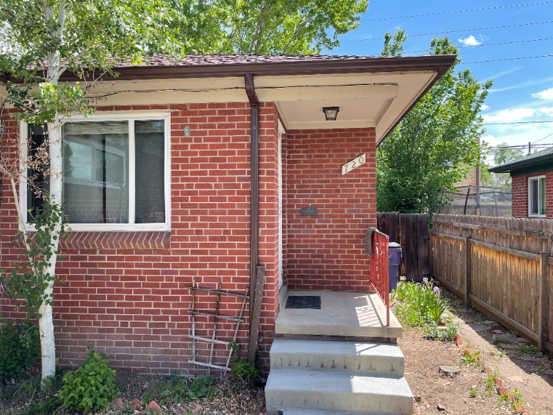 Photo - 720 Poplar St (Denver, CO)