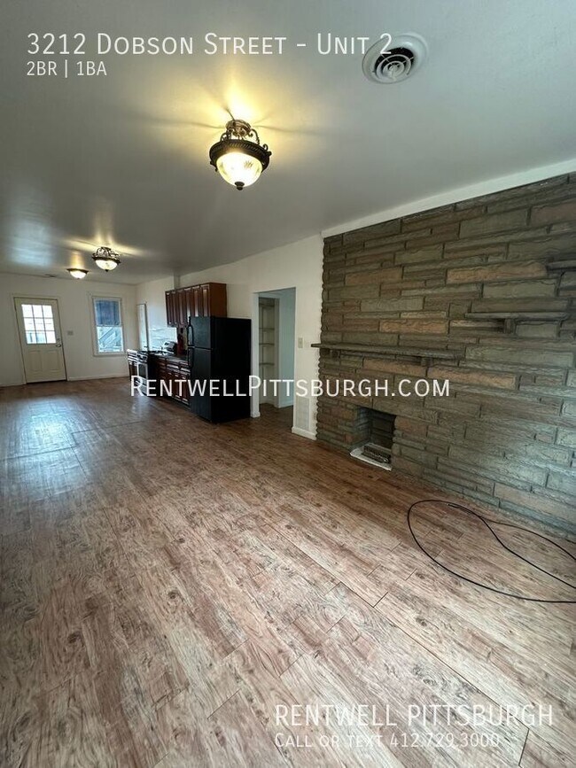Building Photo - 2 Bedroom Apartment in Pittsburgh