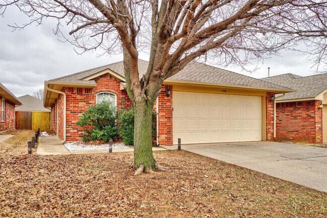 Foto del edificio - 408 Cherokee Gate Dr