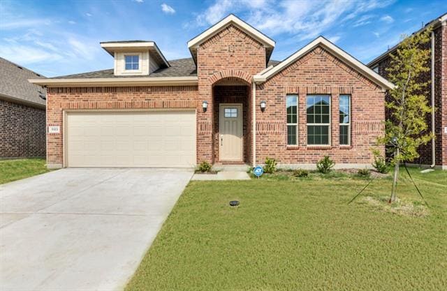 Foto principal - 5123 Bancroft Dr