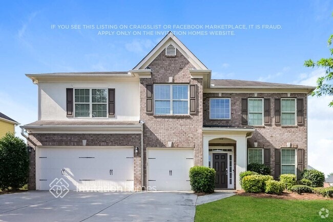 Building Photo - 6324 Stonelake Dr SW