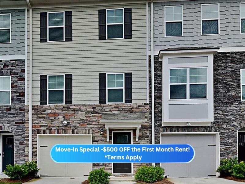 Foto principal - 975 Society Cir