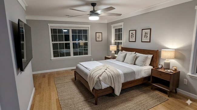 Foto del edificio - Fantastic Location & Price