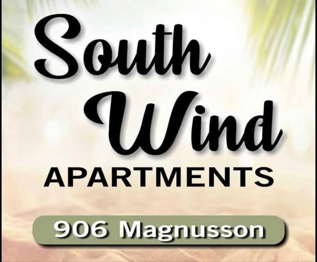 Foto del edificio - 906 Magnusson Ave