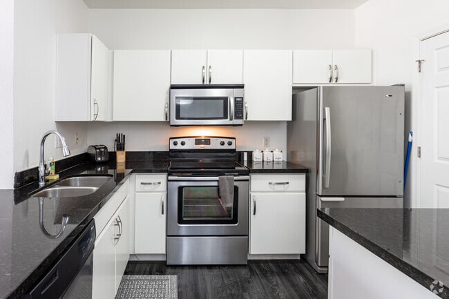 Interior Photo - Red Rox Villas