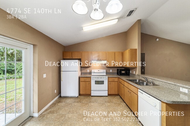 Foto del edificio - 4774 SE 140th Ln