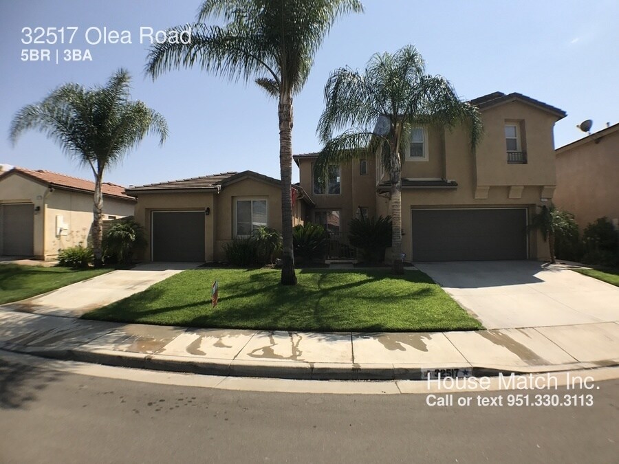 Foto principal - 32517 Olea Rd
